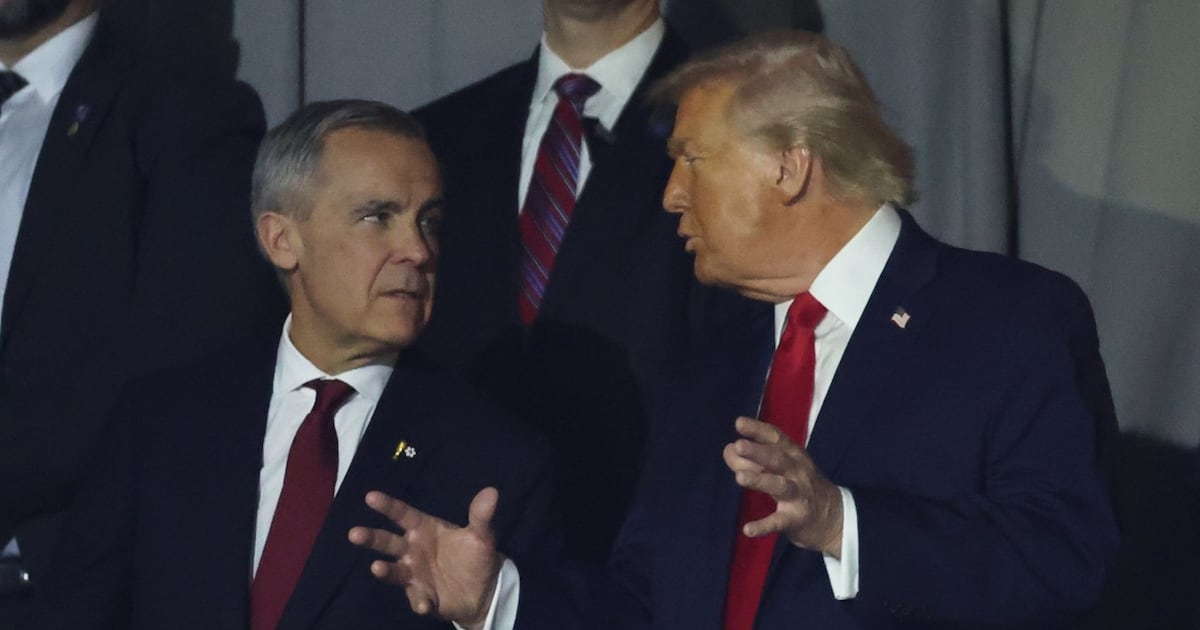 Trump threatens fresh tariffs on Canadian fertilizer – BNN Bloomberg