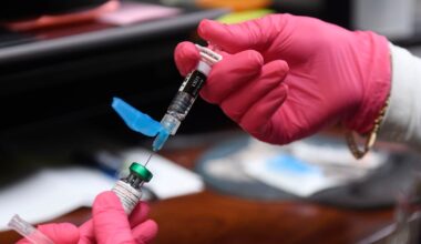 Hundreds are quarantined in South Carolina as measles spreads in 2 U.S. outbreaks - CTV News