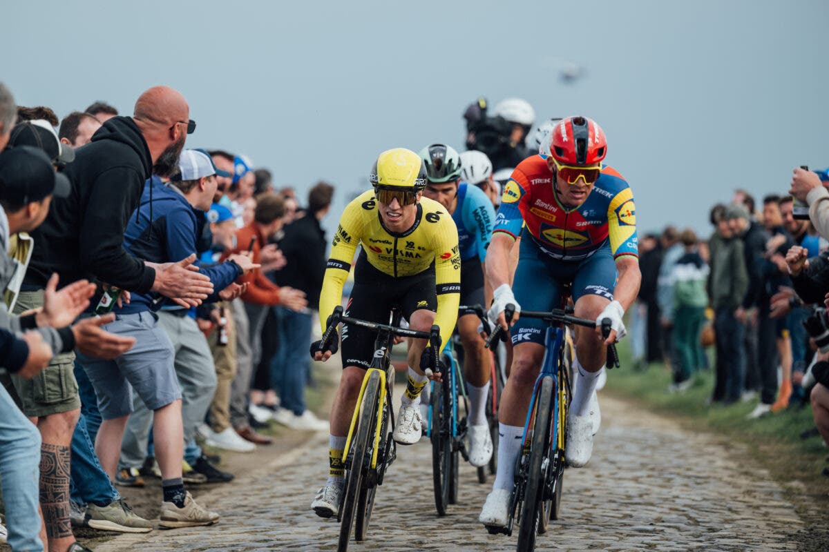 Brennan breakout rider