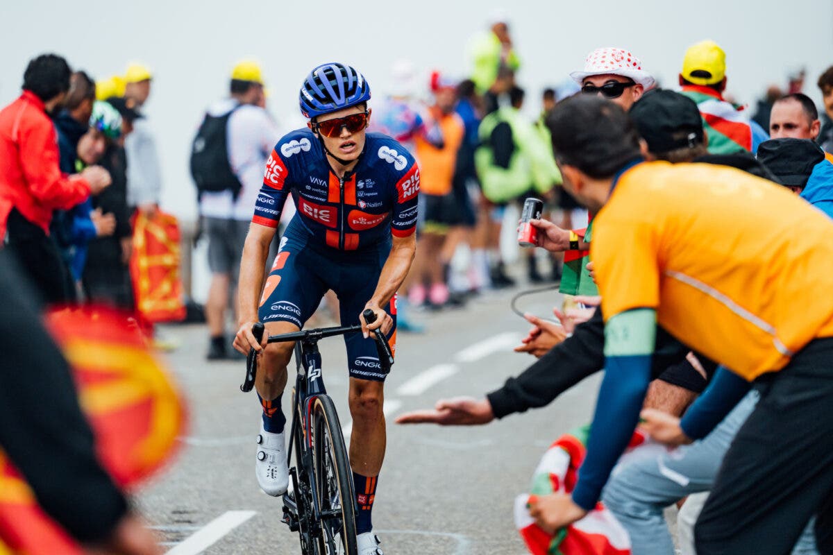 Onley breakout rider