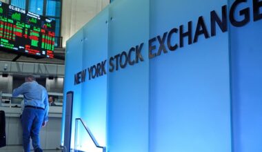 Wall Street drifts near its records