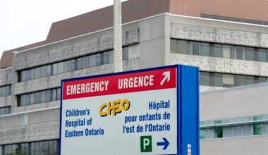 Flu hospitalizations nearly double as H3N2 spreads across Canada - National