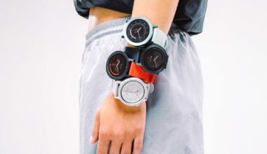 CMF's (Nothing) Watch 3 Pro is Discounted Heavily