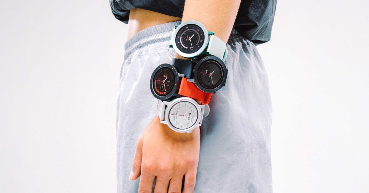 CMF's (Nothing) Watch 3 Pro is Discounted Heavily