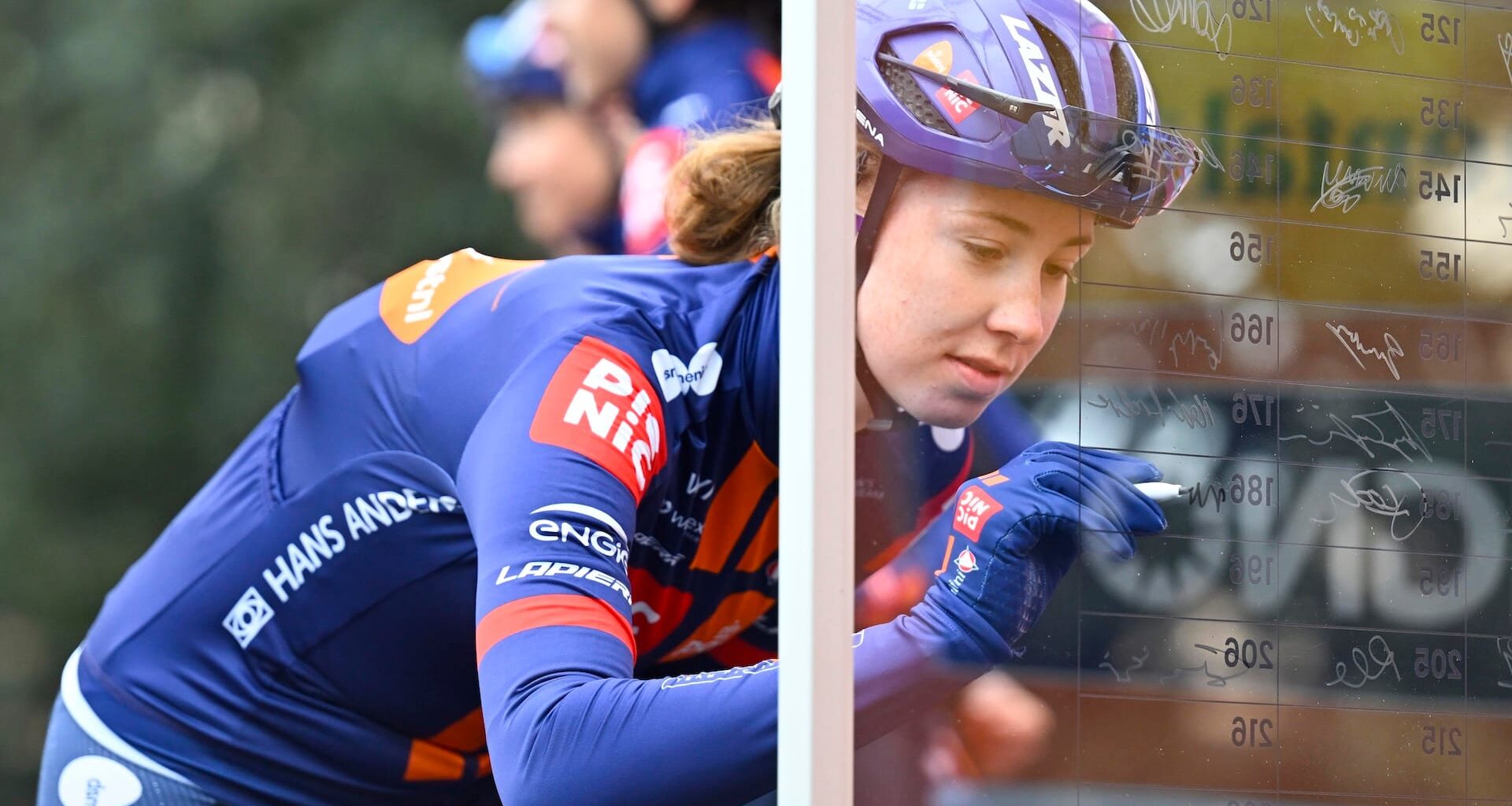 SD Worx-Protime might have the best transfer of the year