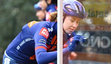 SD Worx-Protime might have the best transfer of the year