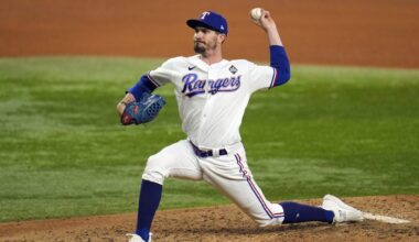 Pitcher Andrew Heaney retiring after 12 major league seasons