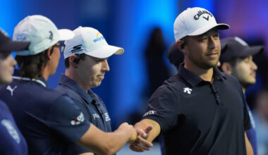 TGL Match 1 Preview: Championship rematch kicks off Year 2