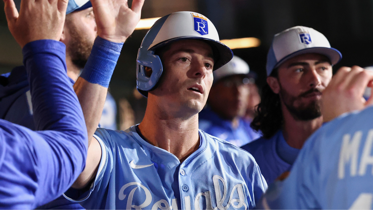 Report: Braves, Yastrzemski agree on two-year, $23-million deal