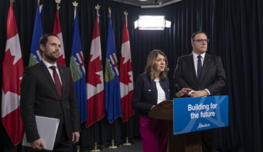 Alberta’s health reforms draw on best practices from world-leading universal systems