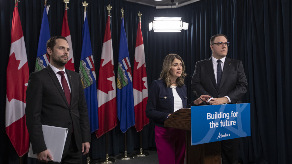 Alberta’s health reforms draw on best practices from world-leading universal systems
