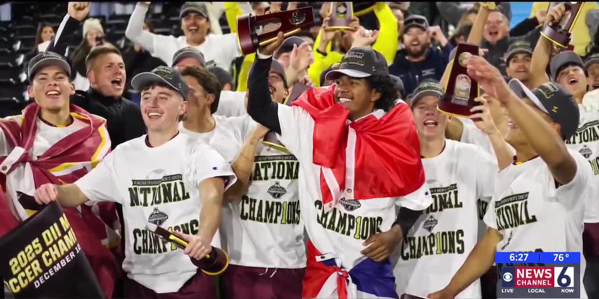 MSU men’s soccer: a 2025 season recap