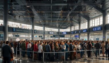 Canada passengers travel