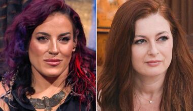'The Challenge' star Cara Maria Sorbello, 'Big Brother' star Rachel Reilly cast in holiday rom-com
