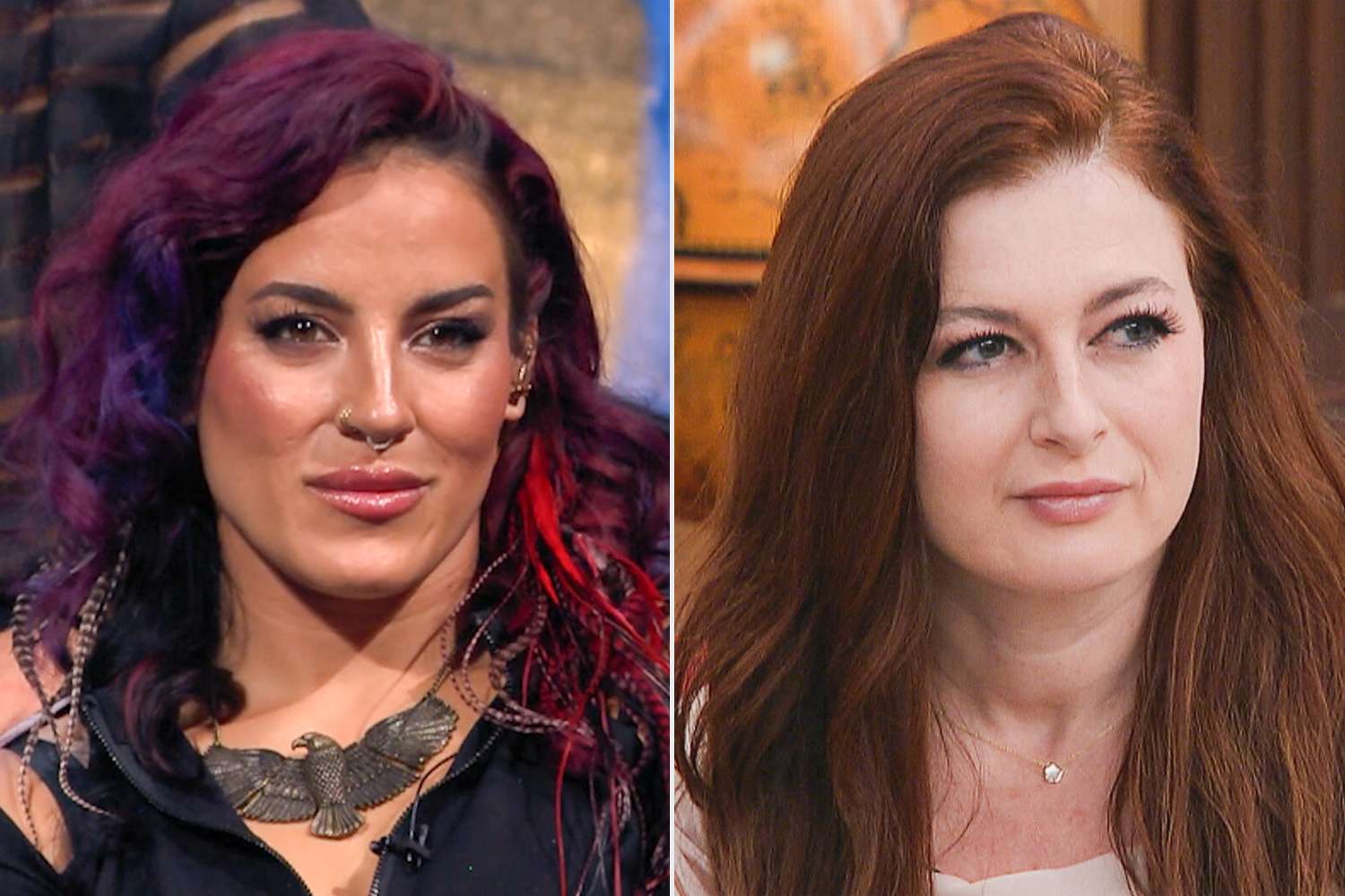 'The Challenge' star Cara Maria Sorbello, 'Big Brother' star Rachel Reilly cast in holiday rom-com