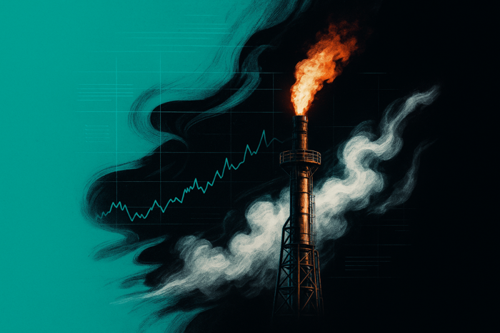 Natural Gas News: Weather Forecast Sparks Reversal as Futures Eye Counter-Trend Rally