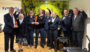 Wrexham.com for people living in or visiting the Wrexham area