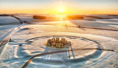 Professional Drone Photographer Picks His Favorite Shots of 2025