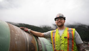 The Canadian Energy Centre’s biggest stories of 2025