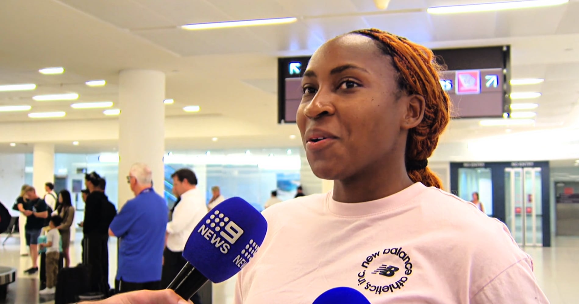 Gauff eyes United Cup defense