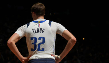 The Athletic: Cooper Flagg broke LeBron's 22-year-old record. How do their rookie seasons compare?