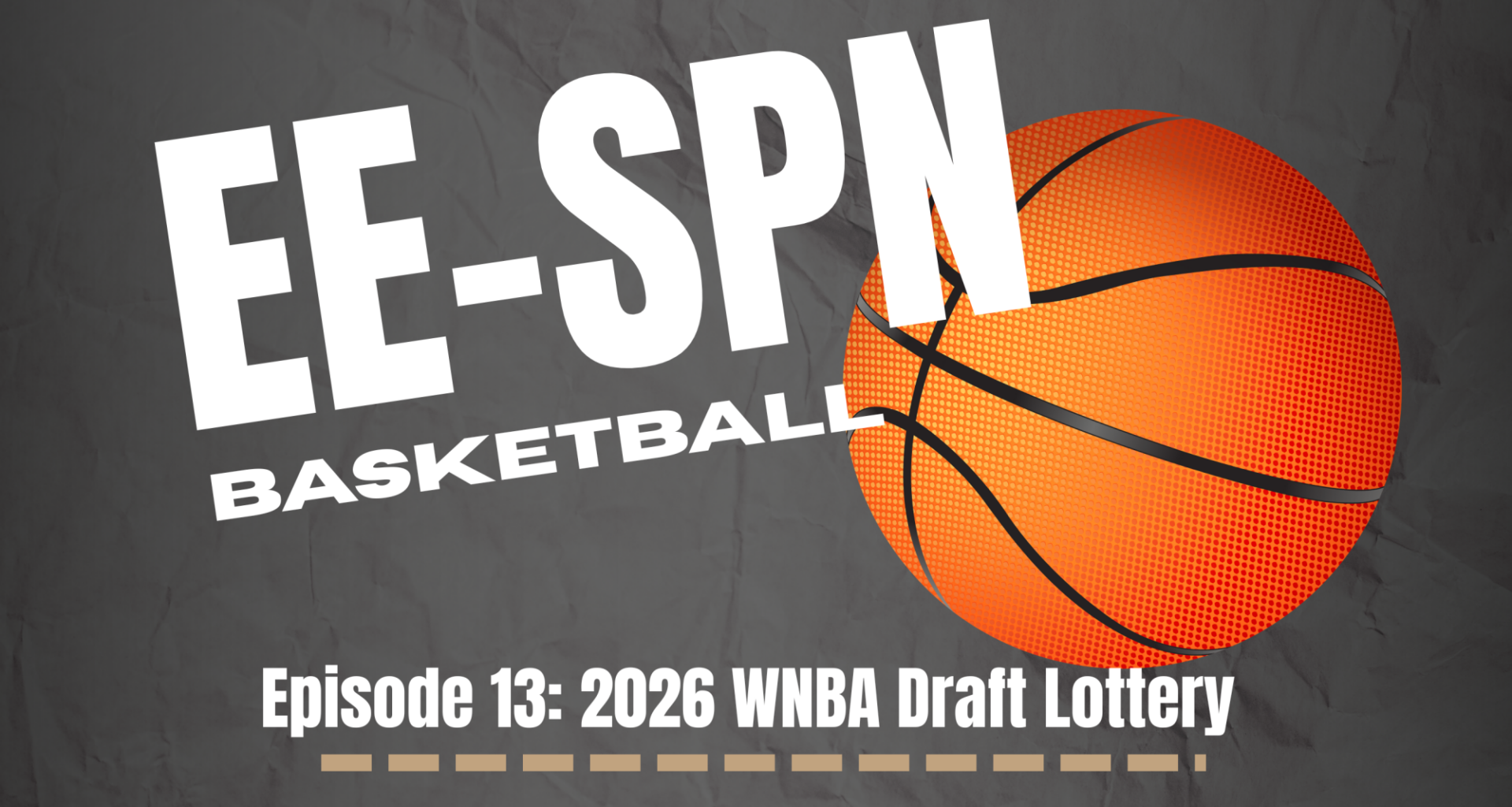2026 WNBA Draft Lottery – El Estoque