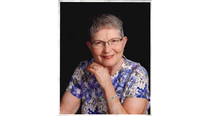 Marilyn Jean (Rentschler) Gibbs-Manchester – Mix 94.7 KMCH