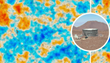 Could The Hubble Tension Finally Be Solved A New Cosmic Map May Hold The Answer