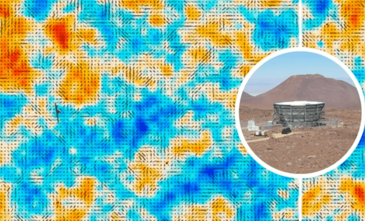 Could The Hubble Tension Finally Be Solved A New Cosmic Map May Hold The Answer