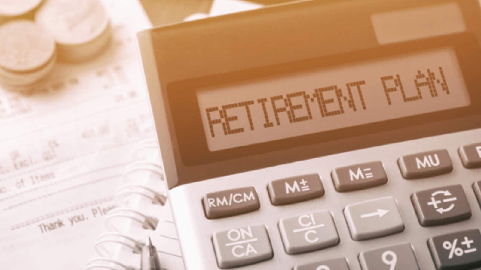 Relying on Rs 1 crore for retirement can be misleading, as inflation erodes its value over time.