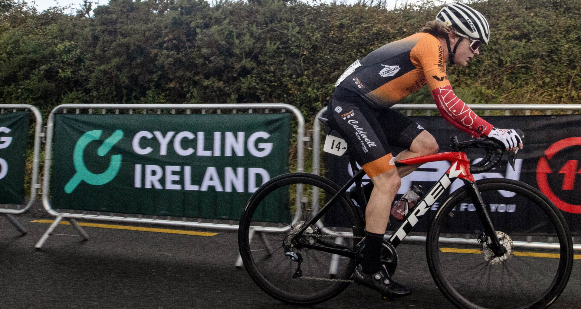 Riders decline places on Cycling Ireland high performance pathway due to changes