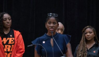 WNBPA’s Terri Jackson cites frustrations in continued WNBA labor talks