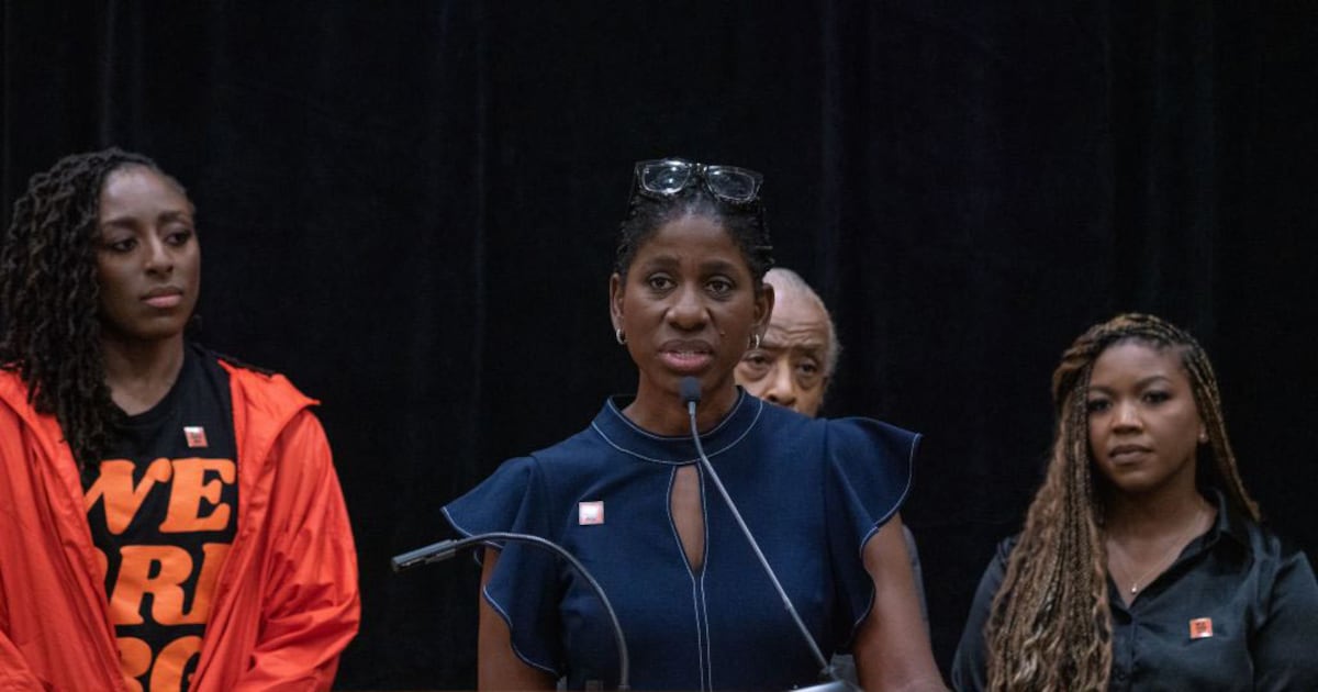 WNBPA’s Terri Jackson cites frustrations in continued WNBA labor talks