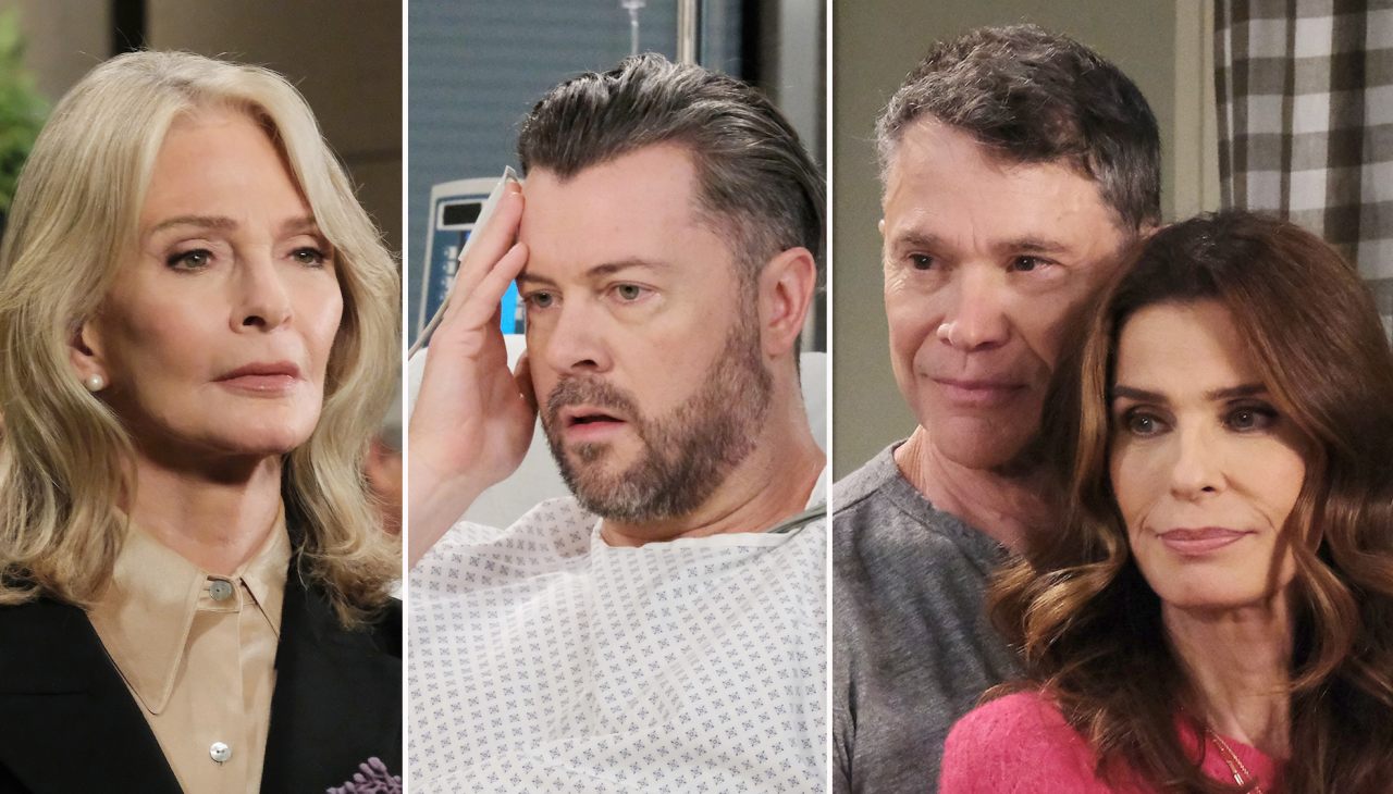 DAYS: Best and Worst of 2025 from John Black's Death to Who Shot EJ