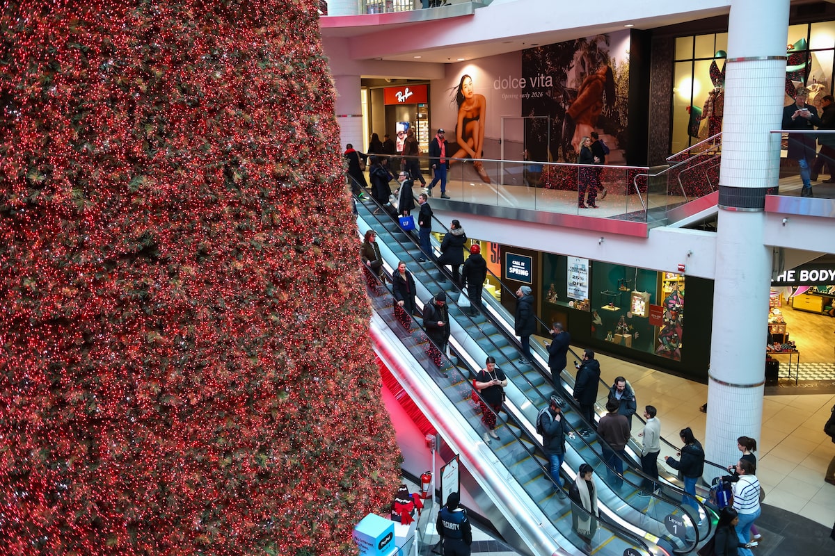 Canada has become a nation of charity grinches