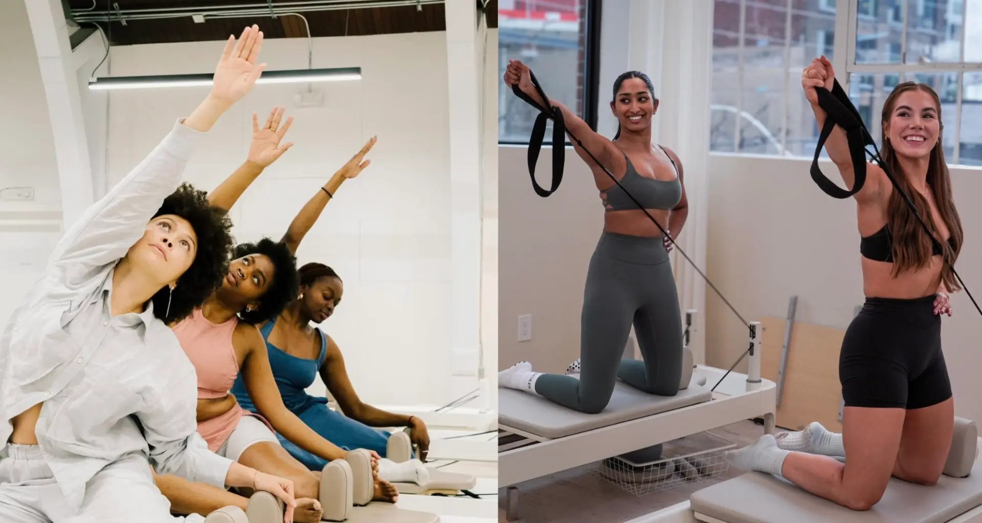 These Toronto fitness studios have the cure for the winter slump