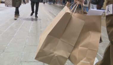 Tips to manage financial New Year’s resolutions - CTV News