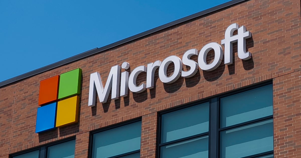 Microsoft to invest more than US$5.4B in Canada
