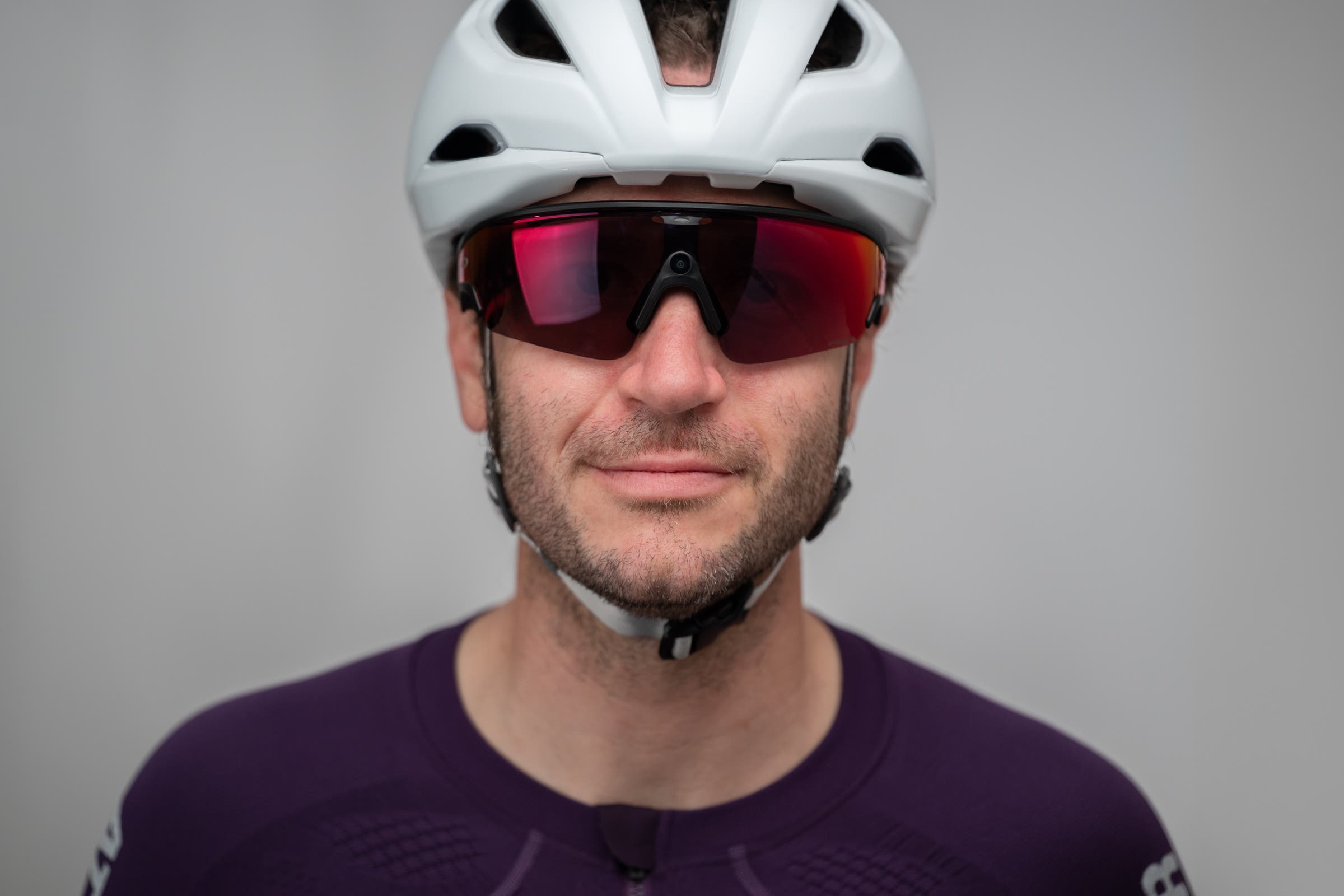 Oakley Meta Vanguard glasses