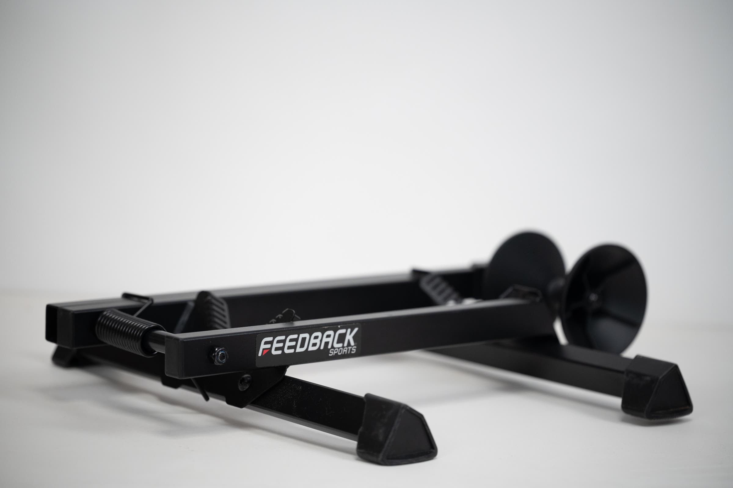 Feedback Sports Rakk stand for 10 Things I Loved