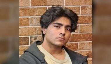 UofT Scarborough shooting: victim image released