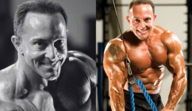 Former Mr. America and Gold's Gym Venice Trainer Dean Tornabene Passes Away at 67 – Fitness Volt