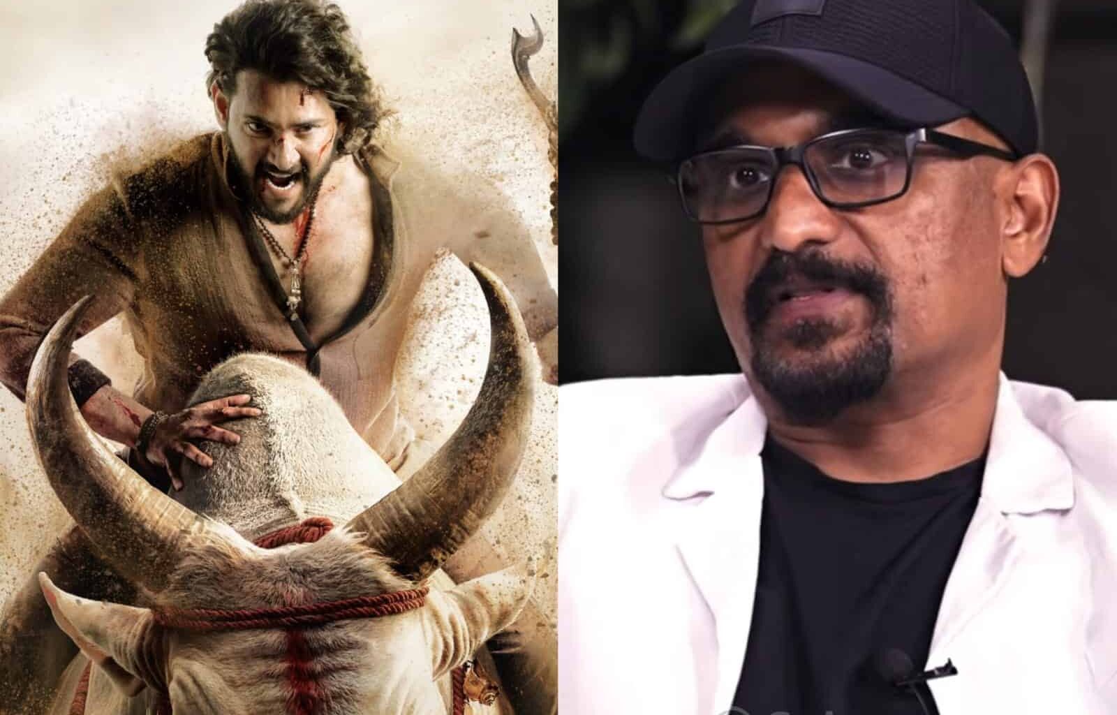 Rajamouli’s Biggest Shock Yet Loading!