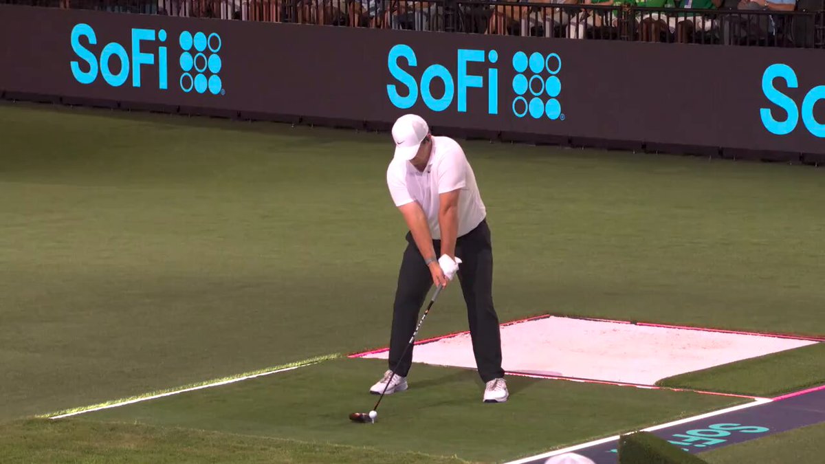 TGL Match 1 Concludes with Exciting Highlights from the New Golf Format