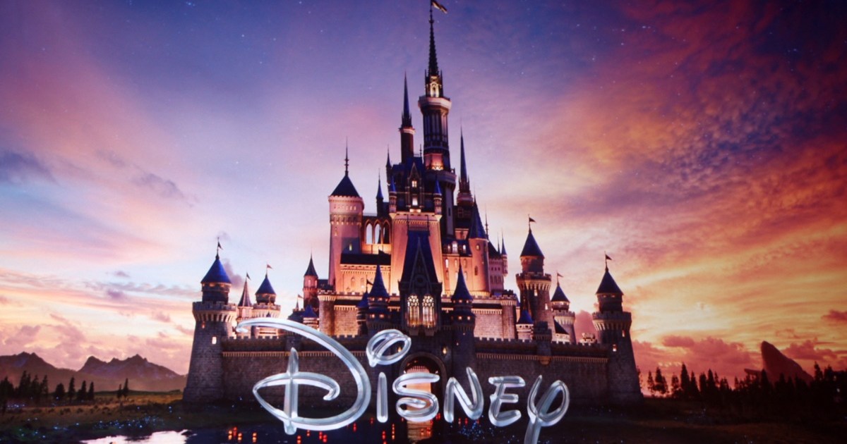 2 Movies Rule Christmas Box Office & Create a Huge Disney Record