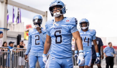 Argos: Turning It to Eleven