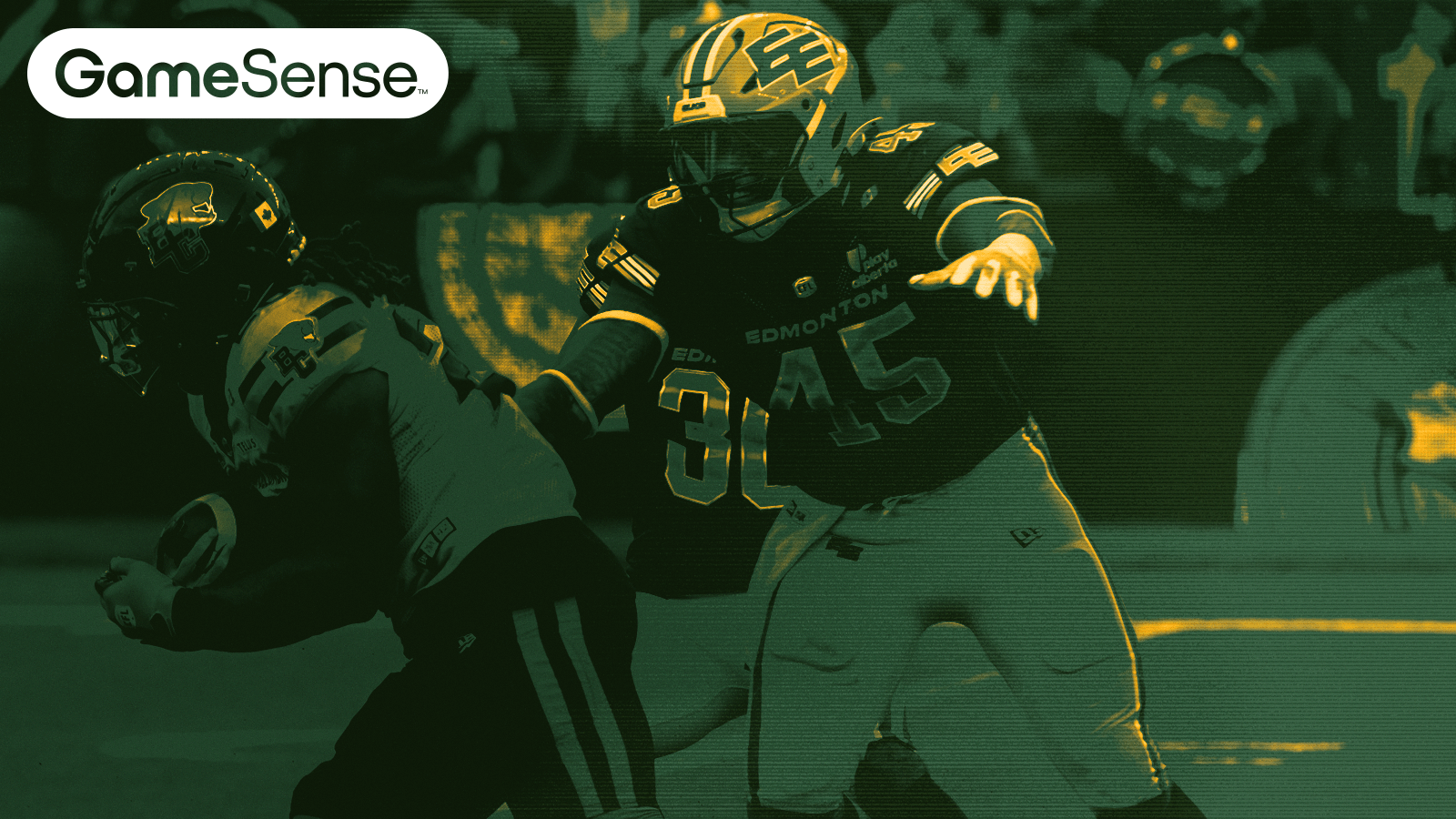 TRANSACTION: Elks deal linebacker Nyles Morgan to Ottawa in CFL Draft pick swap