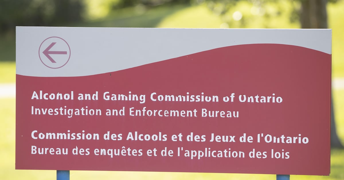 Toronto bar accused of purchasing alcohol stolen from LCBO