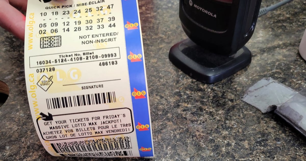 Third straight draw ends without winner for $80M