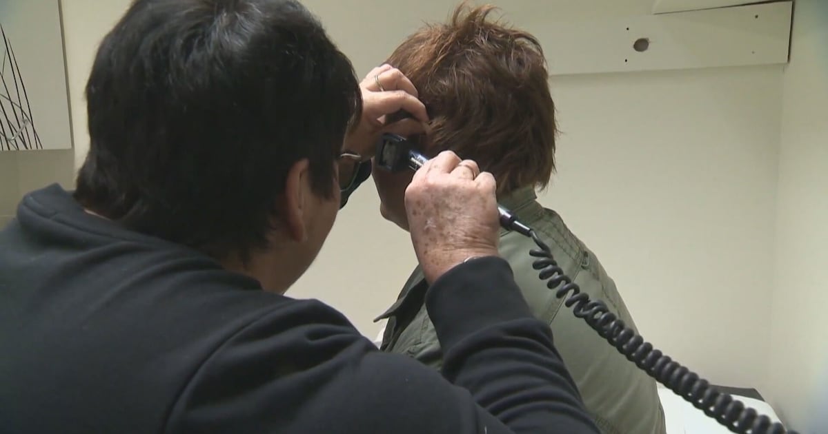 Family doctors refuse to enforce parts of Quebec’s new health-care law - CTV News